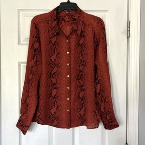 Vince Camuto Blouse